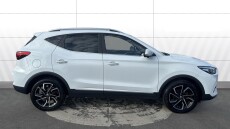 MG ZS 1.5 VTi-TECH Exclusive 5dr Petrol Hatchback